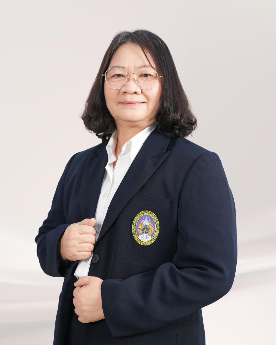 นางกมลวรรณ แก้วไชยชาติ