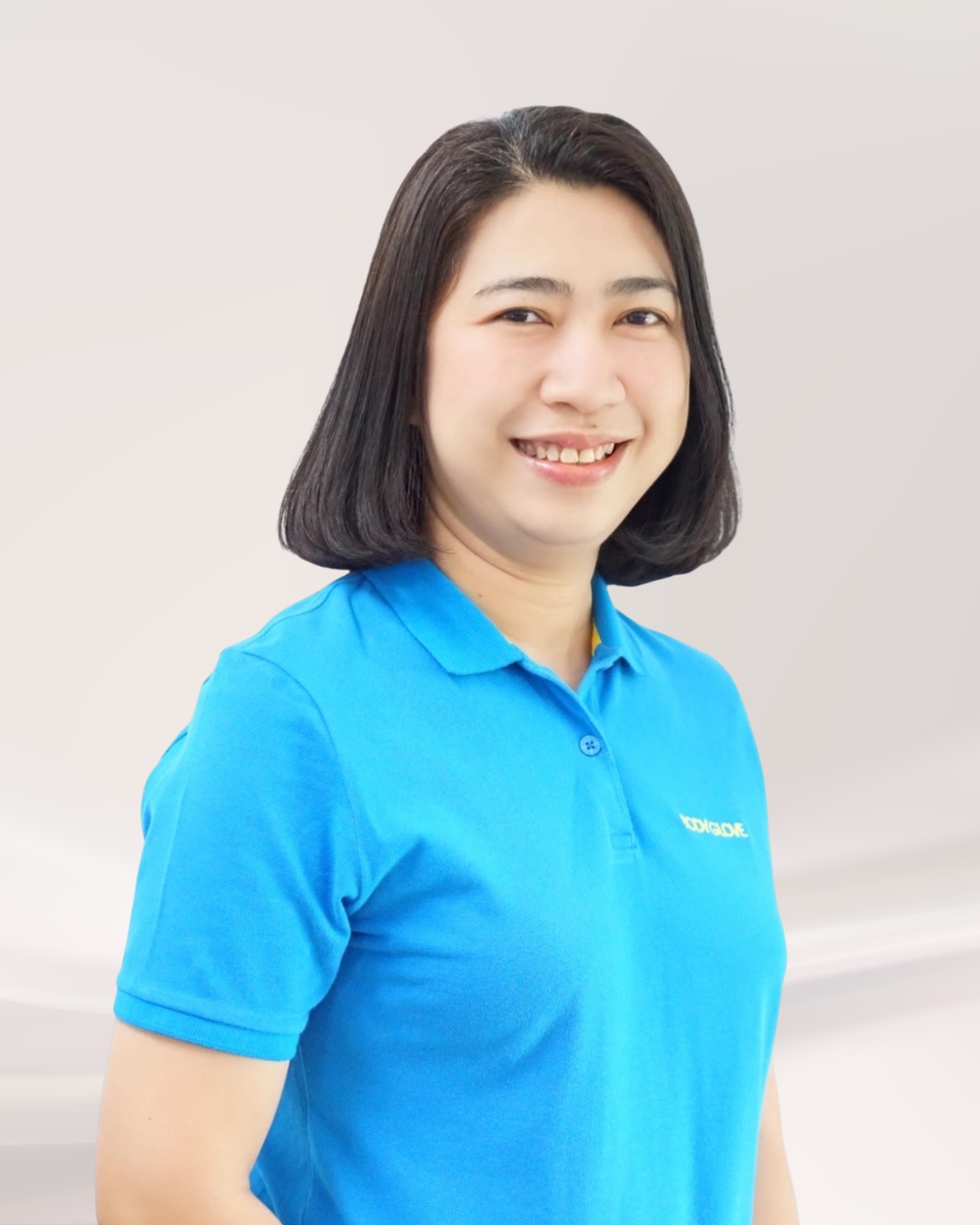 นางศศินันท์ แสงภู