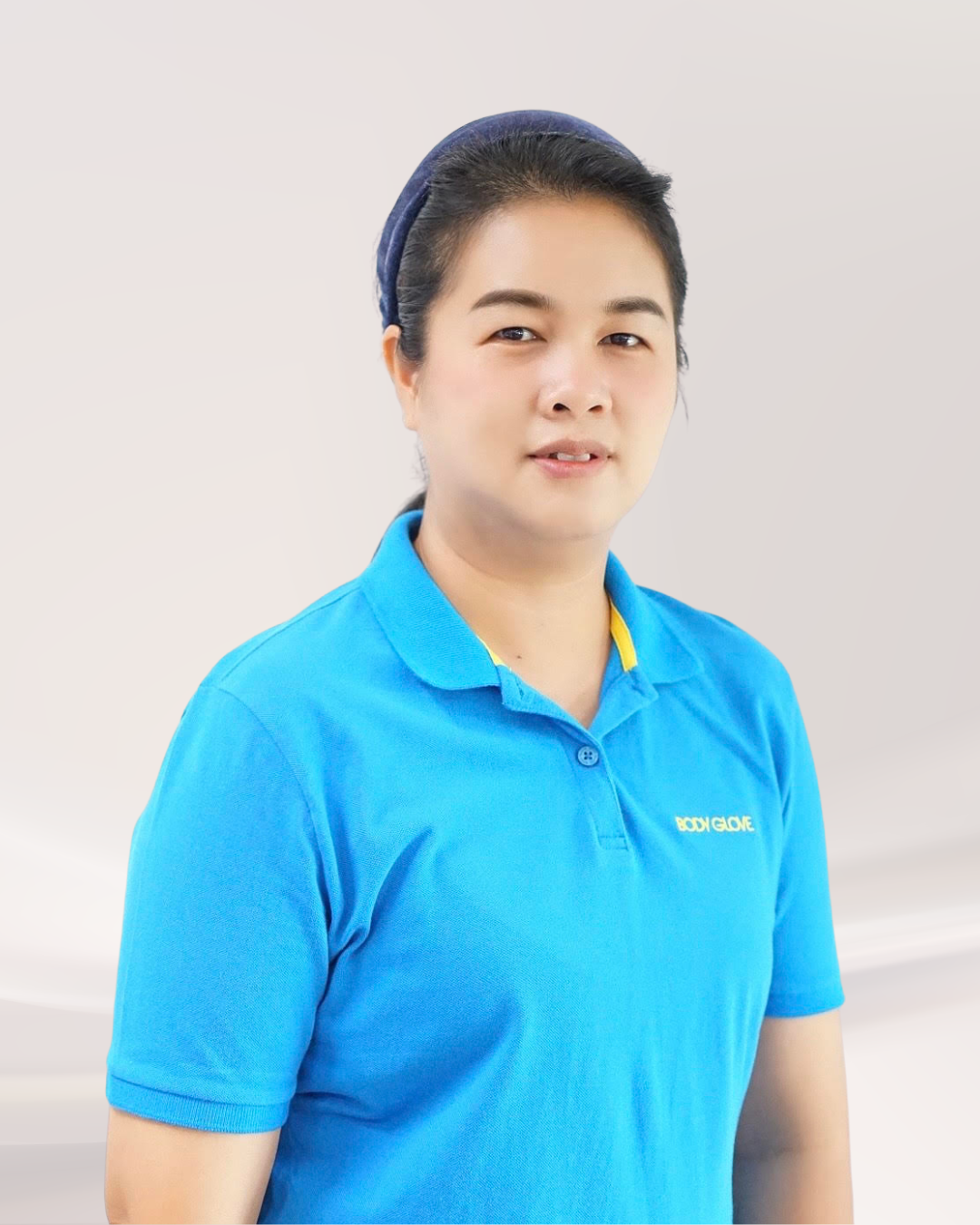 นางฐิติพร เพชรเทียนชัย