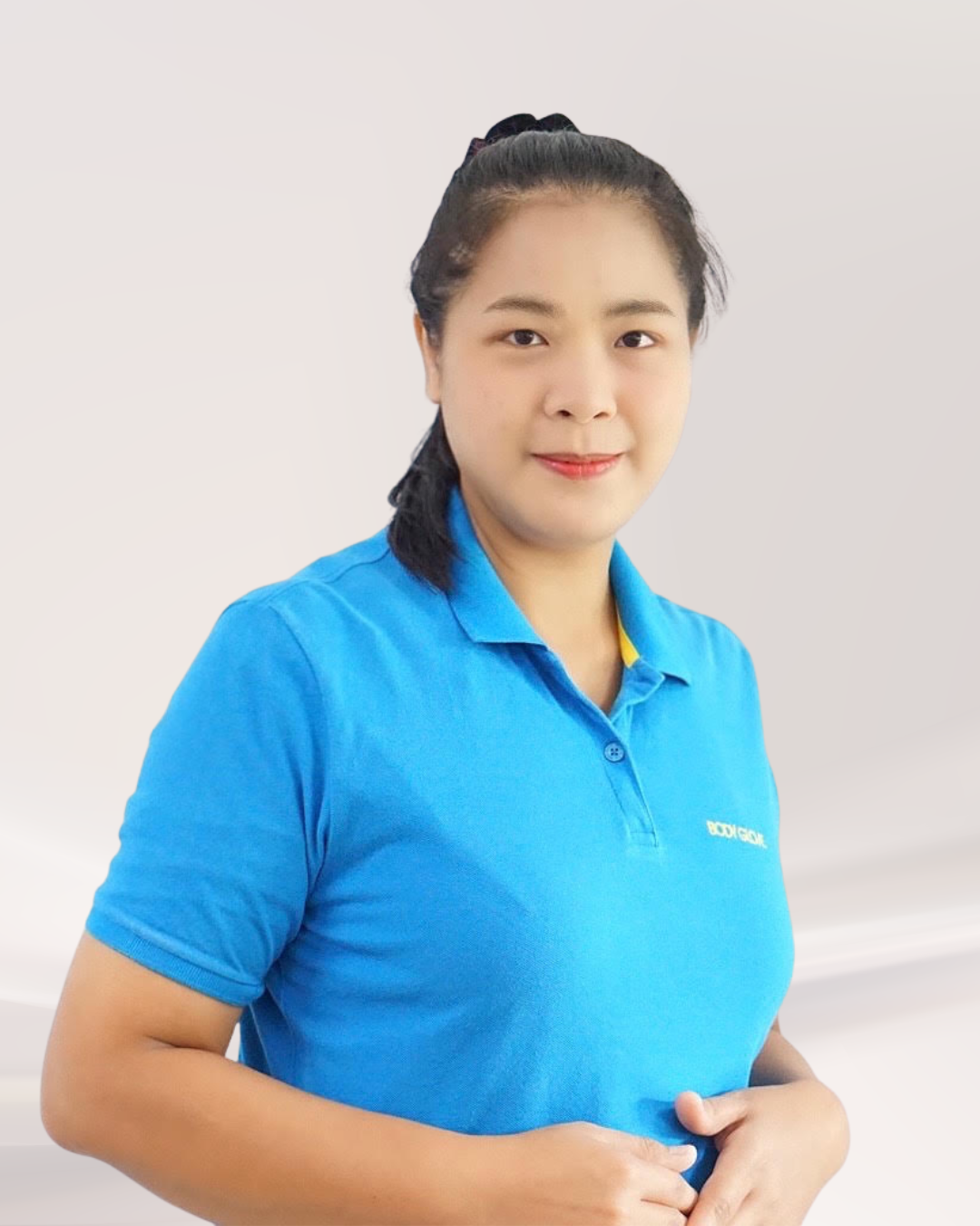 น.ส.อารีวรรณ อาจพินิจ
