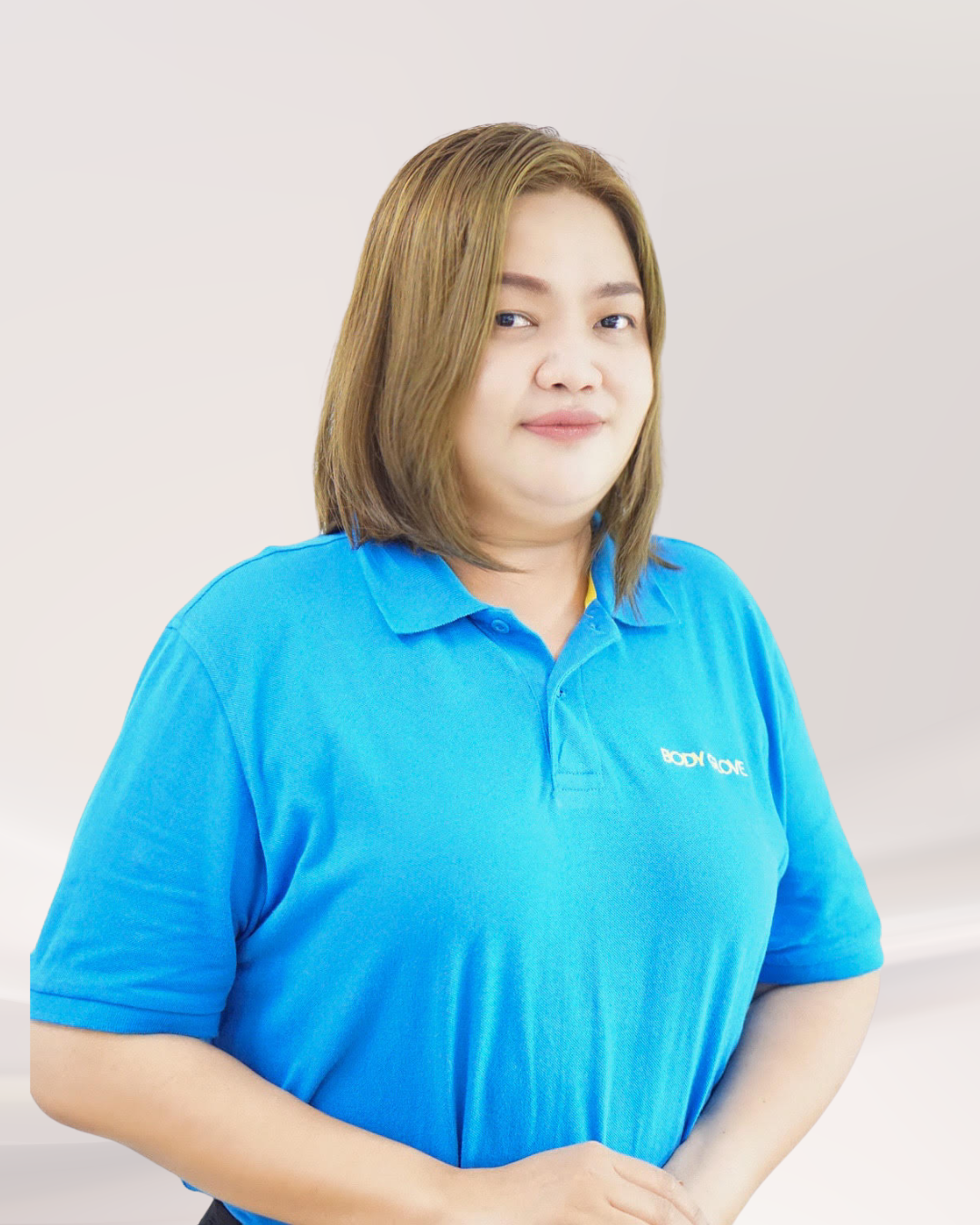 น.ส.จุรีรัตน์ กรอบประทุมมา